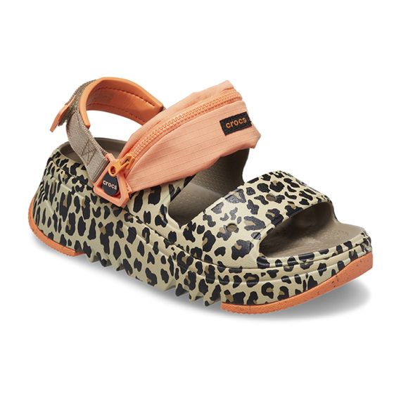 Crocs Hiker Xscape 'Orange Brown'