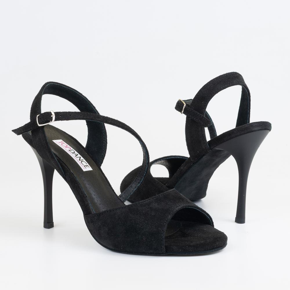 Туфли для кизомбы