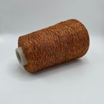 Бобинная пряжа для вязания (200 гр.)  вискоза с люрексом