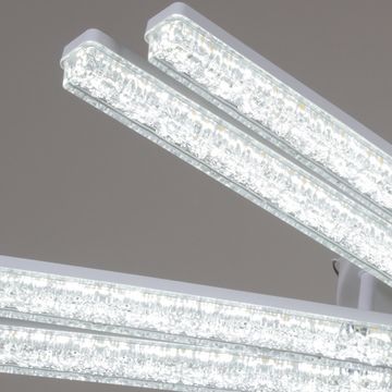 58290-0.3-12 WH светильник потолочный