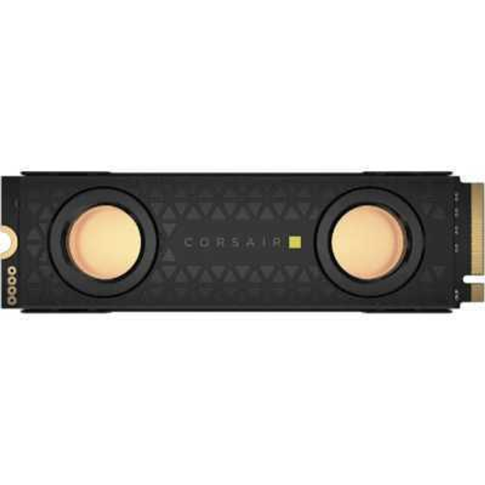 SSD диск Corsair MP700 Pro Hydro X 4Tb CSSD-F4000GBMP700PHX