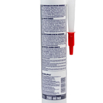 Герметик силиконовый универсальный Tytan белый 280 мл