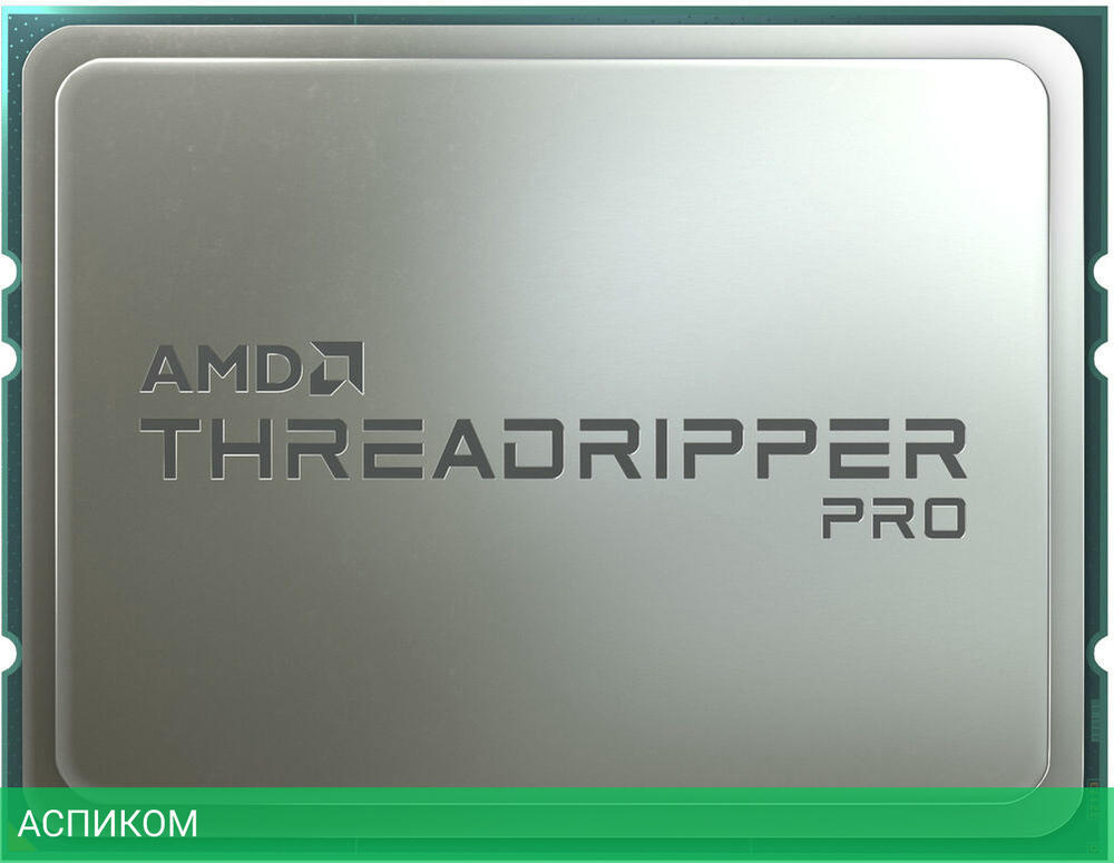 Процессор AMD Ryzen Threadripper PRO 5955WX OEM