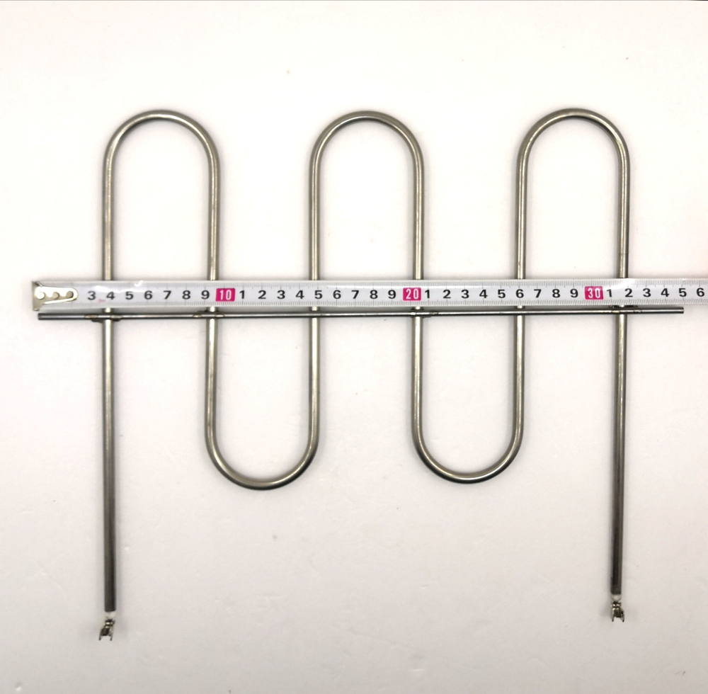 ТЭН нижний 1200W Дарина EM521