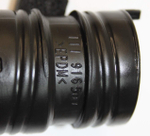 Патрубок посудомоечной машины Electrolux 111916501 EPDM