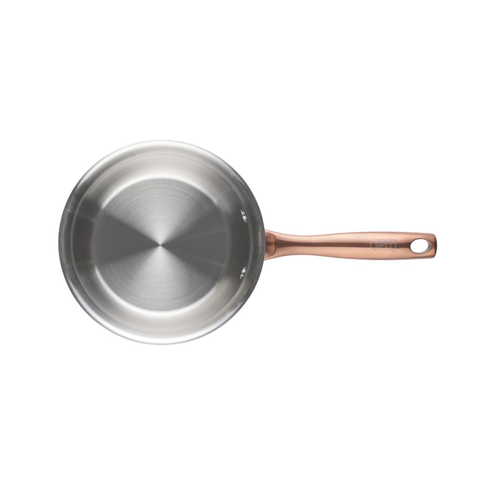 Ковш из нержавеющей стали Gipfel Absolute 2752 16 см/2,4 л