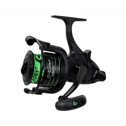 CARP PRO Катушка D-Carp 5500 SD FS