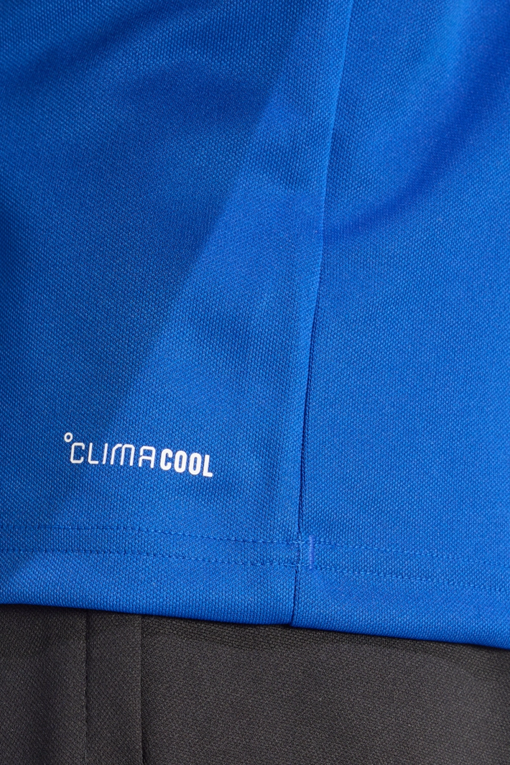 Кофта adidas Entrada 26 Training Top - синий