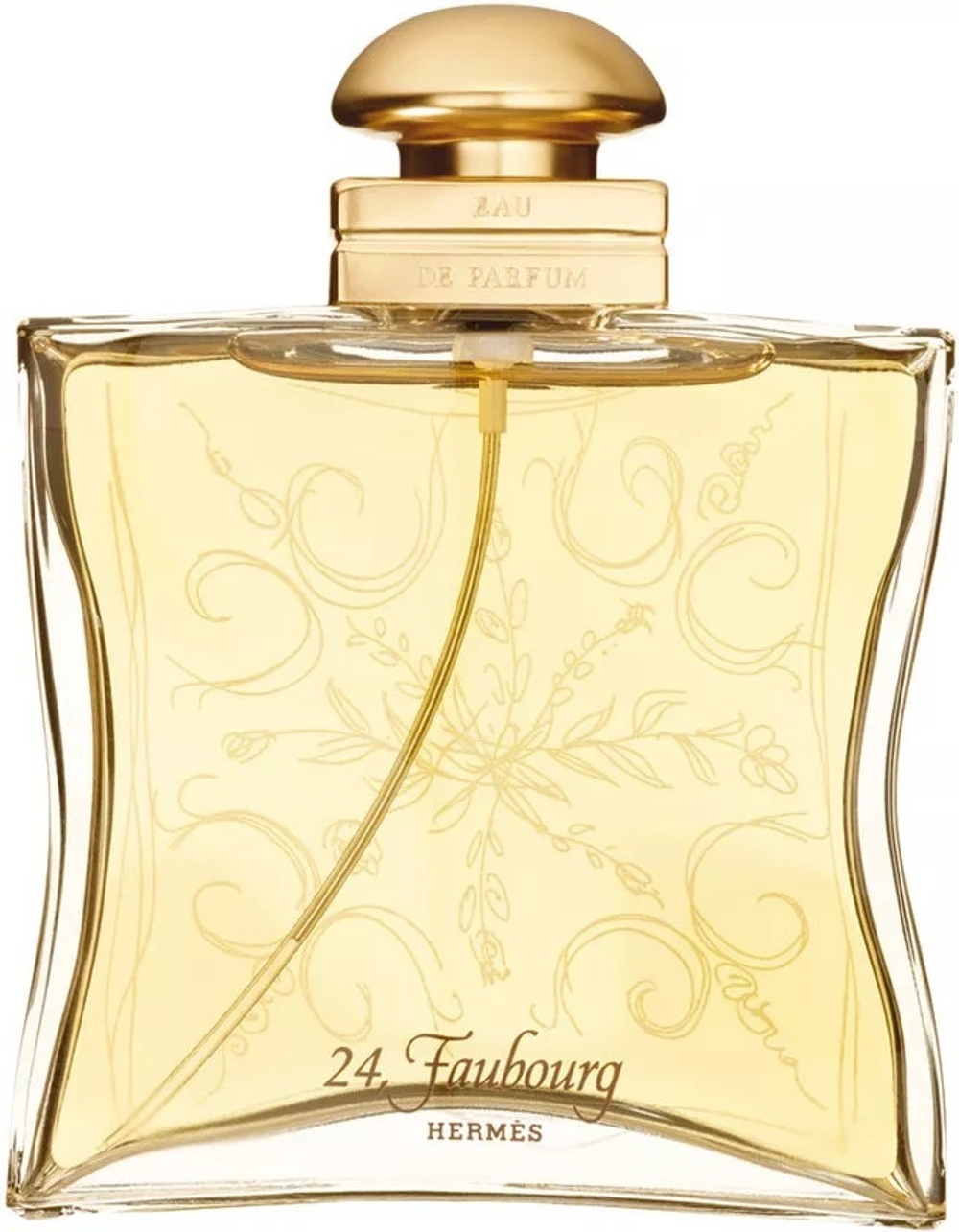 Hermes 24 Faubourg