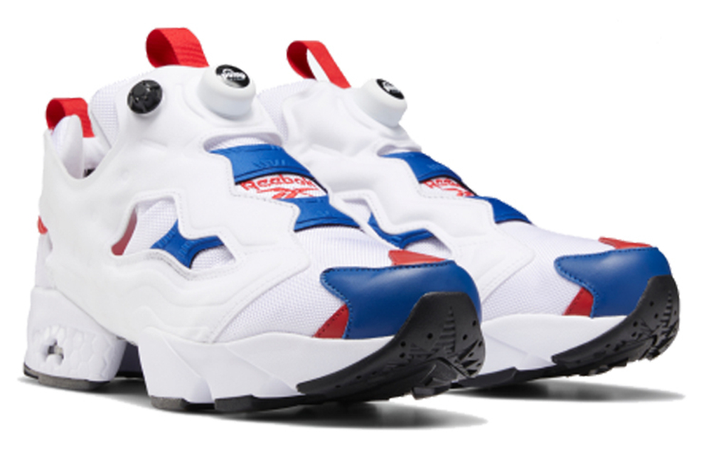 Кроссовки Reebok Insta Pump Fury Og Mu