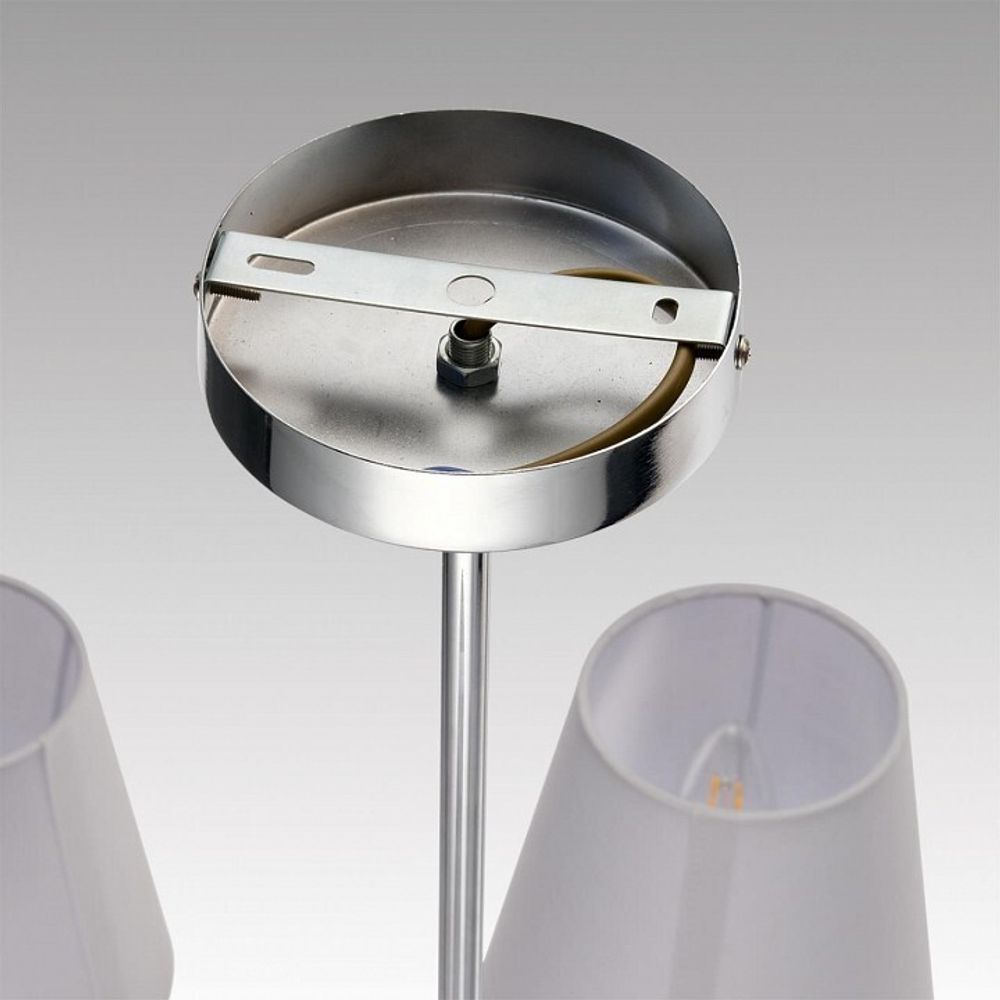 Люстра на штанге Lumion KARMEN 8279/8