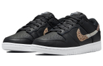 Кроссовки Nike Dunk Low Animal Print (Женская размерная сетка)