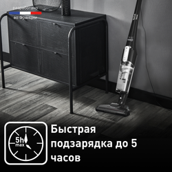 Беспроводной пылесос Tefal Air Force Light TY6545RH