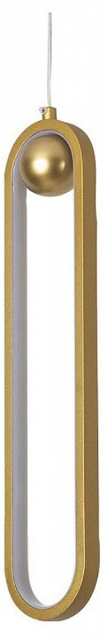Подвесной светильник F-promo Altus 4221-1P