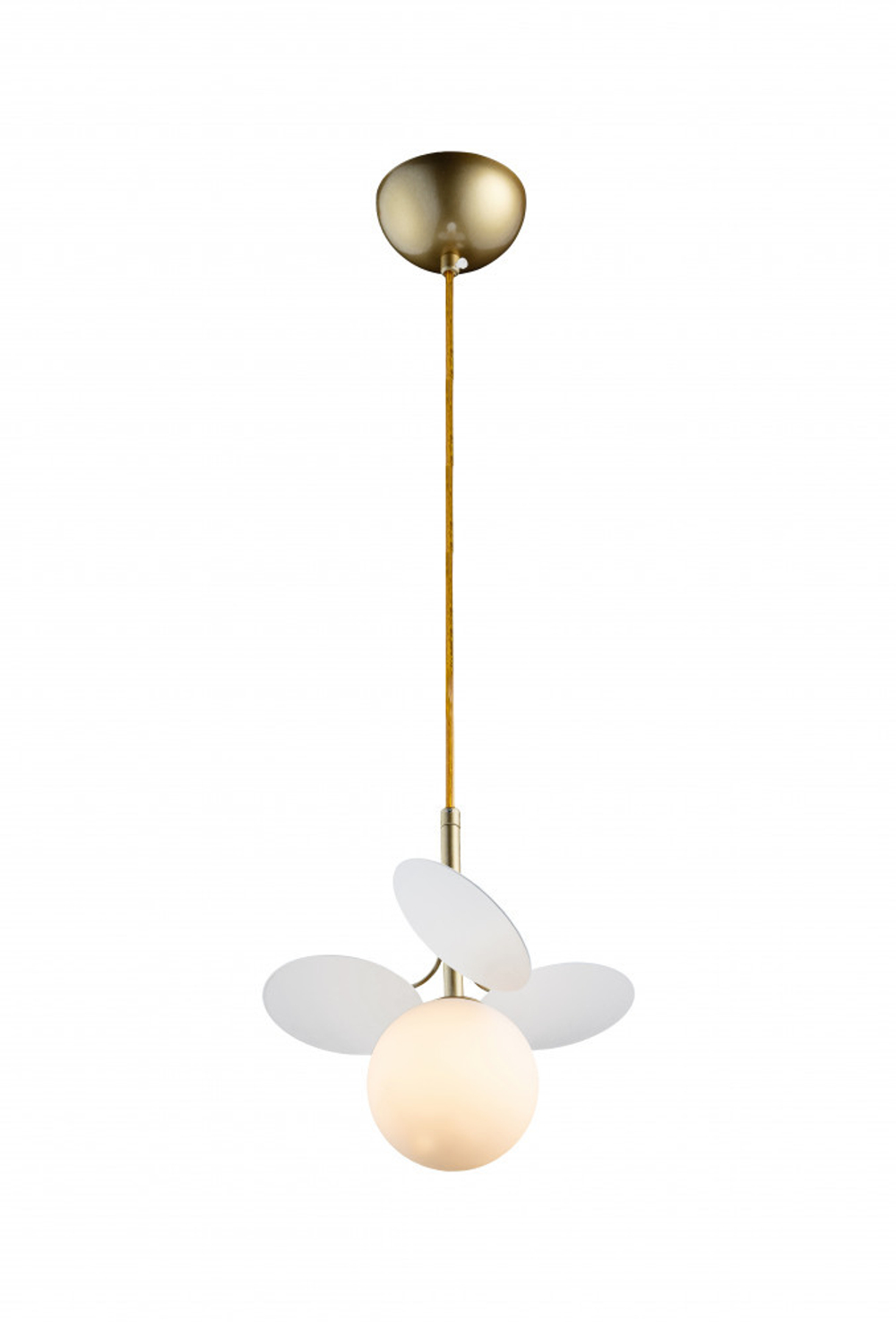 Подвесной светильник Loft It Matisse 10008/1P white