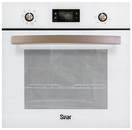 Духовой шкаф электрический SVAR 6009.03ЭШВ-052S