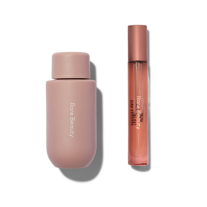 Набор Rare Beauty Find Comfort Mini Lotion&Fragrance Set