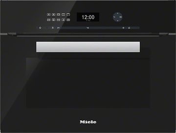 Электрический духовой шкаф Miele H6401B