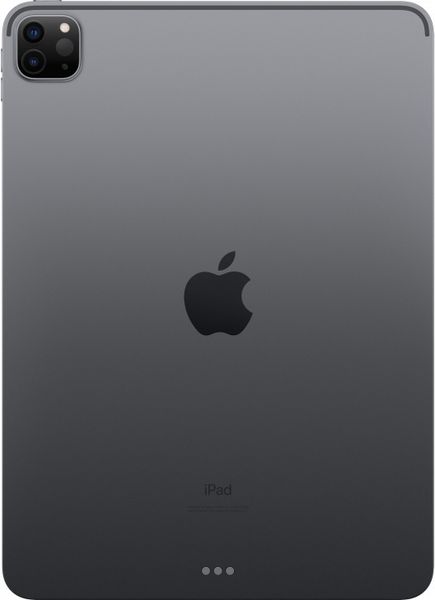 Планшет Apple iPad Pro 11 (2020) 512Gb Wi-Fi Space gray