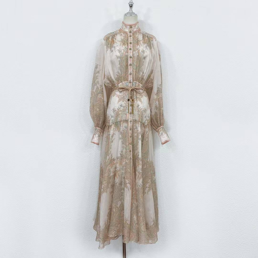 Платье Zimmermann
