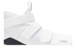 Кроссовки Nike Zoom Soldier 11 Lebron Court General 11