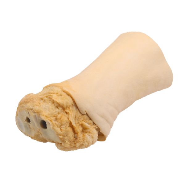 Лакомство TiTBiT Голень говяжья для собак