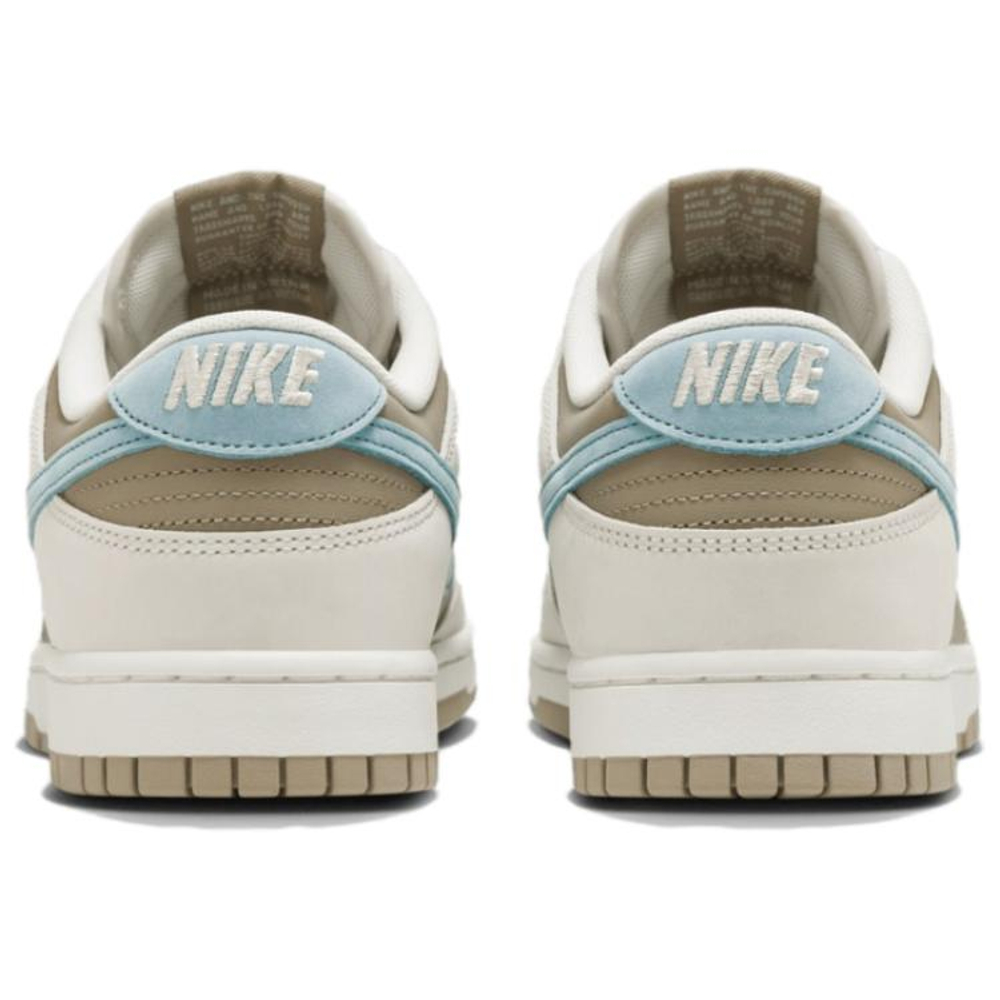 Nike Dunk Low 'Denim Turquoise'