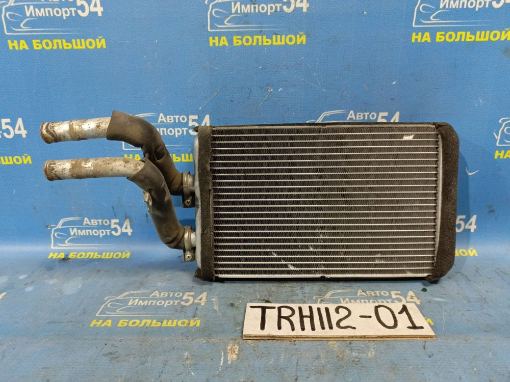 Радиатор печки TOYOTA HIACE 1994