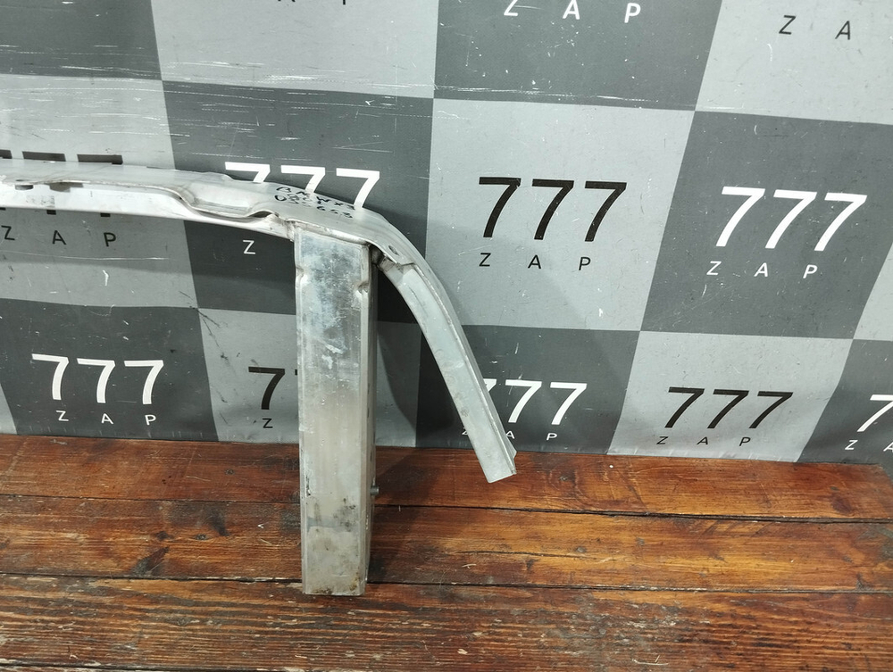 Усилитель переднего бампера BMW X3 (G01) 17-нв Б/У Оригинал 51117399911