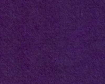Фетр мягкий, А4, р. 20х30 см, 1,5 мм, т.фиолетовый