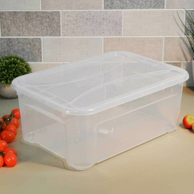 Контейнер универсальный 12л с крышкой