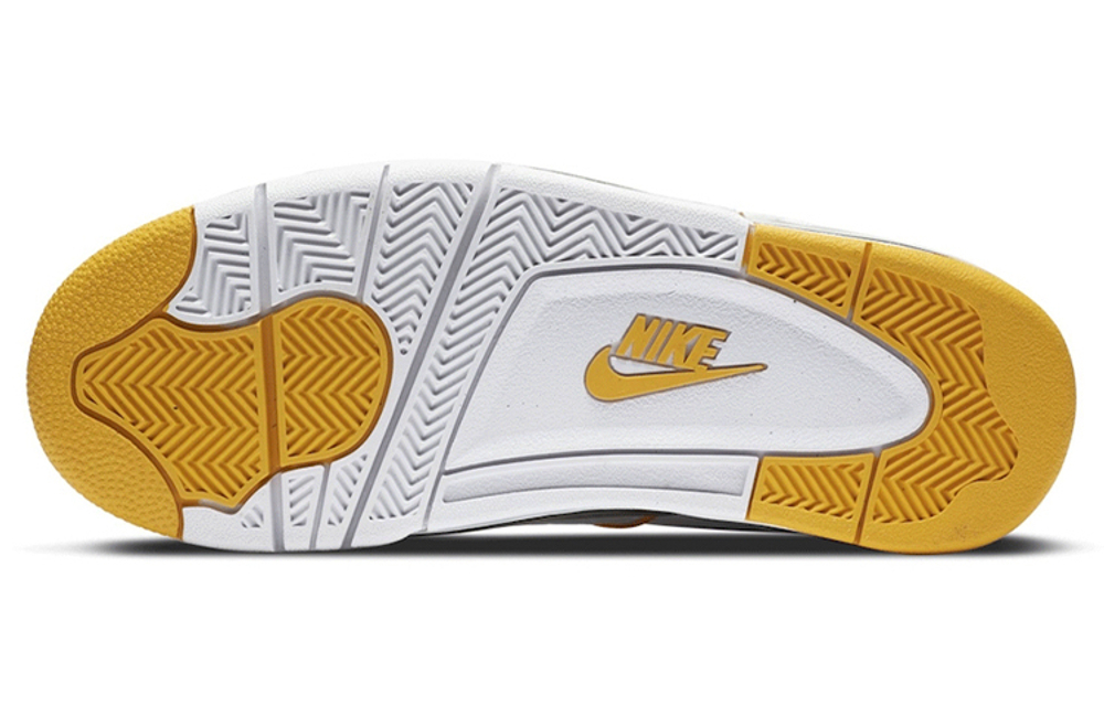 Кроссовки Nike Air Flight 89 Seattle Supersonics