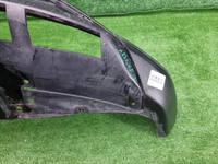 Юбка переднего бампера Chery Tiggo 8 Pro Max 22-24