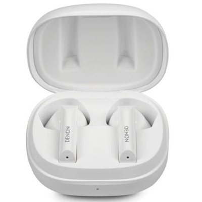 Denon AH-C500W White Наушники внутриканальные беспроводные