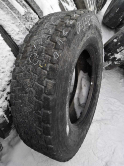295/80R22.5 Double coin RLB450 шина б/у