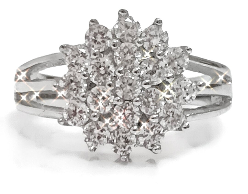 Ювелирное кольцо Эстерелла