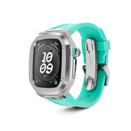 Корпус для Apple Watch SPIII45 - Sporty Mint
