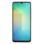 Смартфон Samsung Galaxy A06 6/128 ГБ, золотой