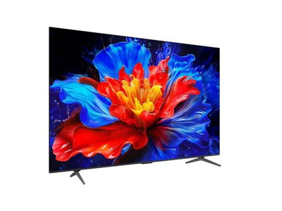 QLED телевизор TCL 85P8K 4K Ultra HD