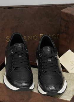 Кроссовки Stefano Ricci