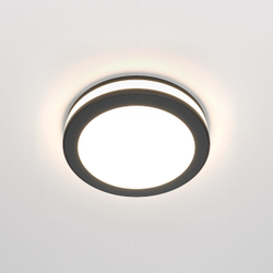 Встраиваемый светильник Maytoni Technical DL303-L7B