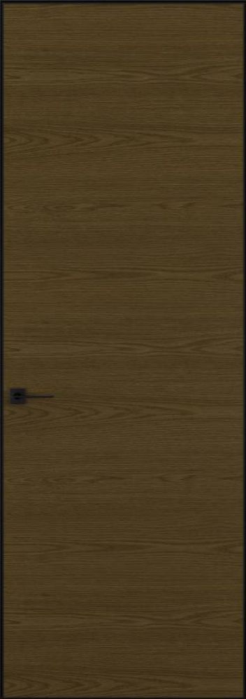 Дверь 2 SIBERIA Rovere Scuro Дверь 2 SIBERIA Rovere Scuro