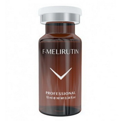 F-Melirutin Fusion  | Экстракт мелилото + рутин