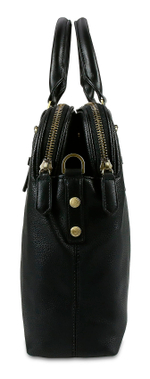 Сумка-портфель женская Passione BUGATTI 49253101