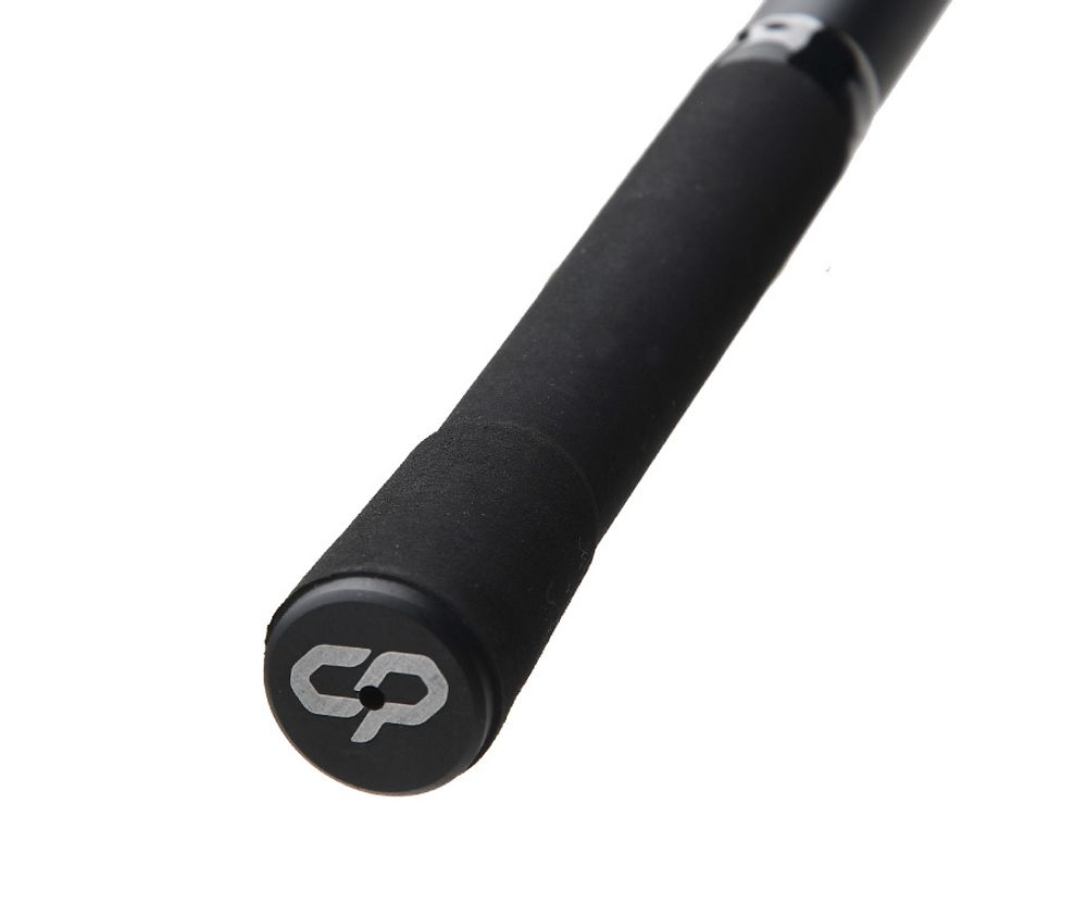 CARP PRO Удилище карповое 2-х секц. Cratus Compact 13' 3,5lb