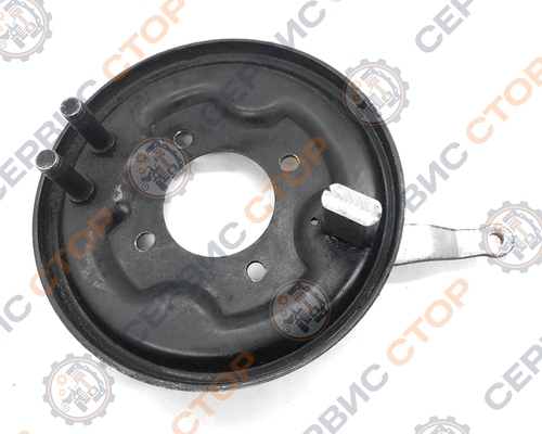 Тормозной диск с рычагом 195N