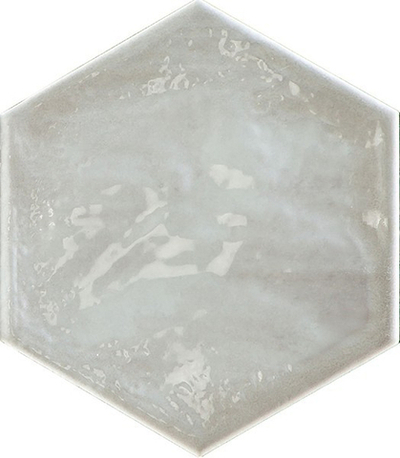 Керамогранит RAIN GRIGIO HEX