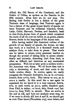 Last Essays. 2 series | Friedrich Max Müller; Wilhelm Muller