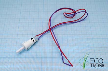 Микровыключатель двери к мод. M12-LSKE, M15-LXKEM