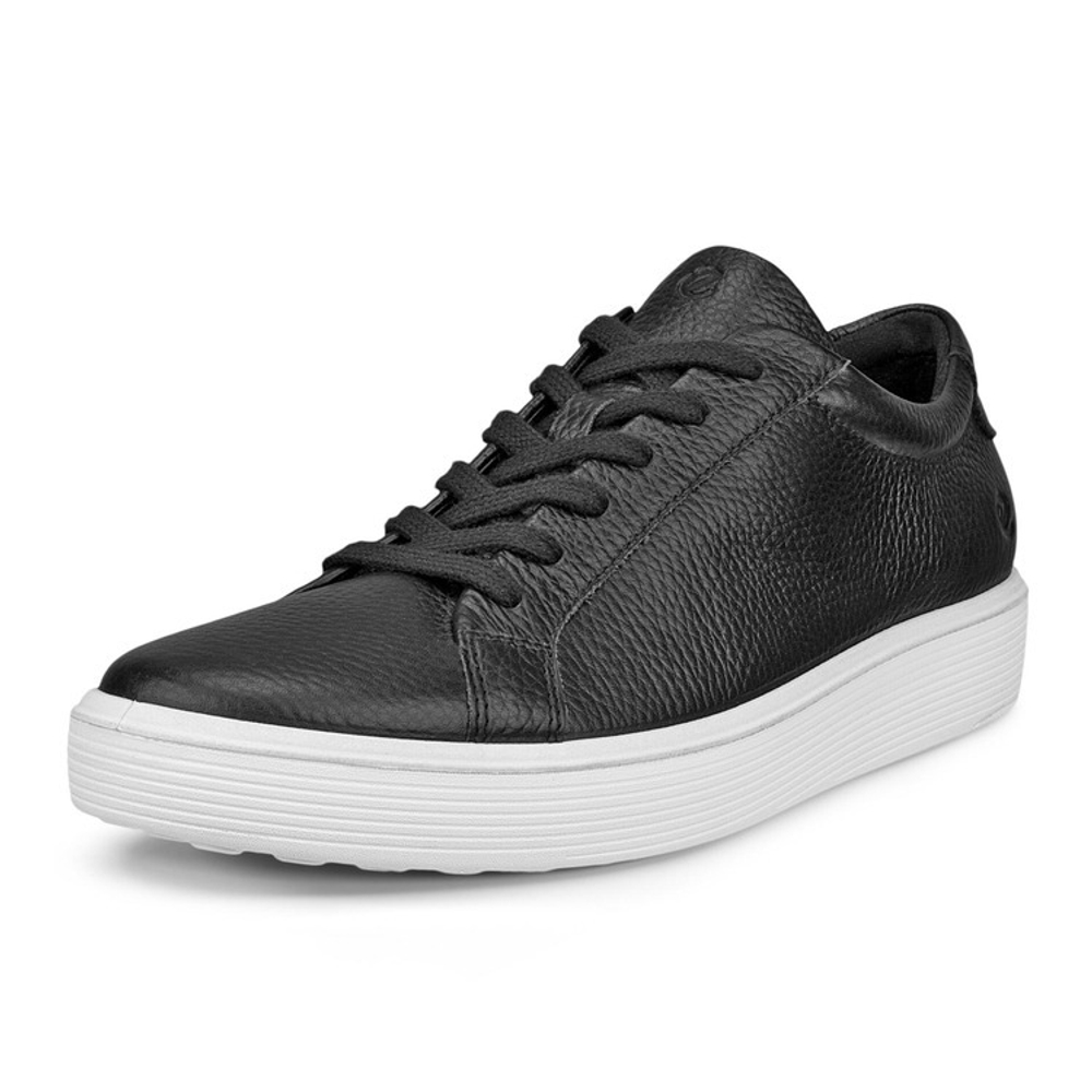 Кеды женские ECCO SOFT 60 W